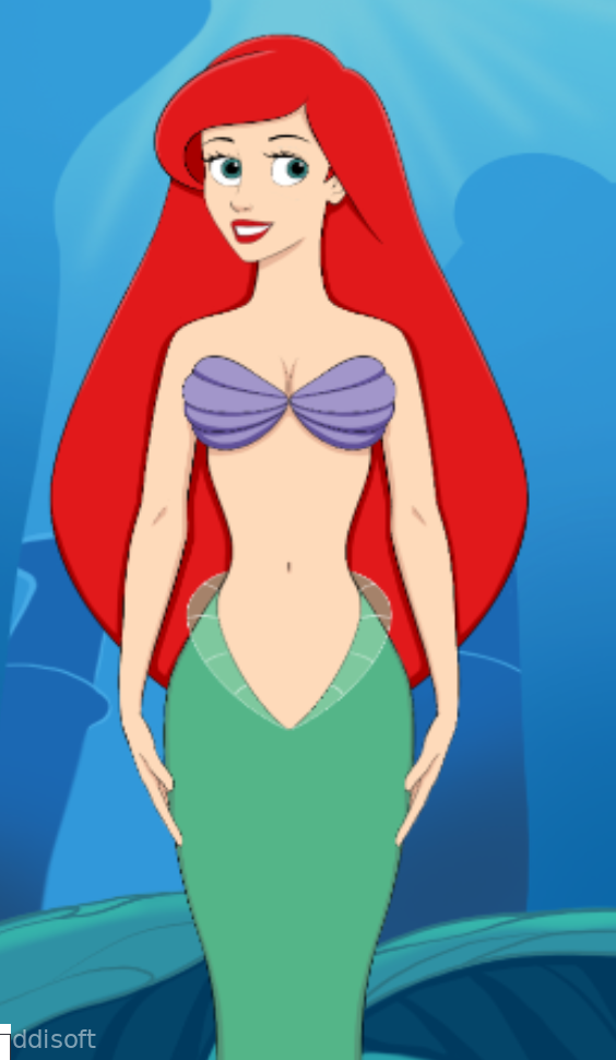 Pocket Futanari DEMO screenshot 3