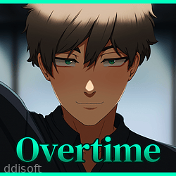 Overtime (Demo) icon