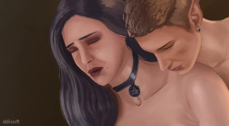 Yen's Grimoire screenshot 2