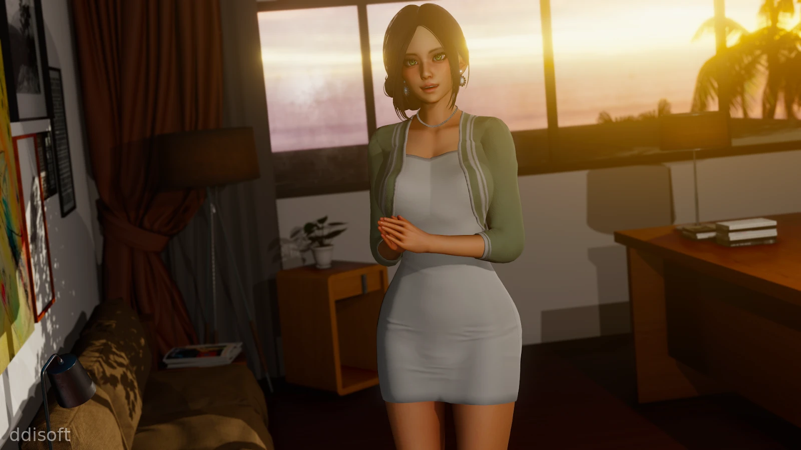 Dream Link screenshot 3
