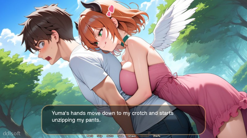 Orange Smash! screenshot 1