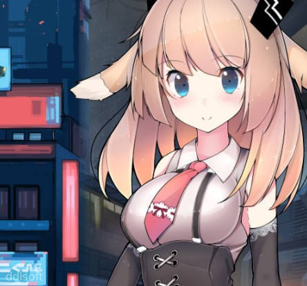 MECHANICA: A Ballad of the Rabbit and Mercury screenshot 1