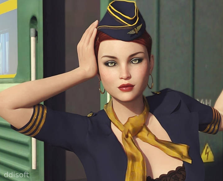 Retro Style Soviet Undies screenshot 2