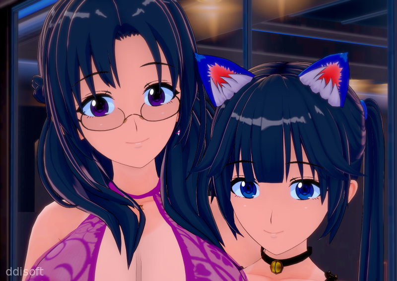 Netorase Wife June screenshot 1