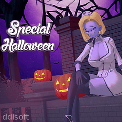 Futa Concoction Special Chapters [Halloween Update] icon