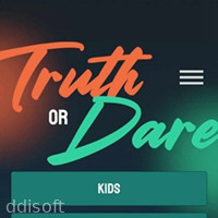 Truth or Dare - mobile icon