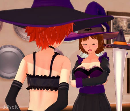 Kaos Kates Krazy screenshot 3