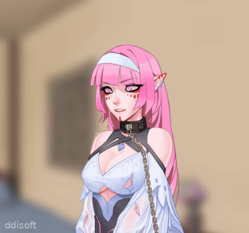 Knightly Passions [1.21 version] 18+ screenshot 1