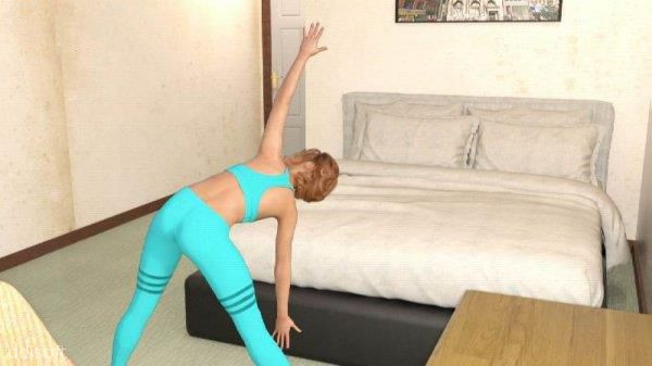 Old Voyeur Hostel screenshot 3