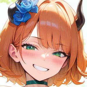 Orange Smash! icon