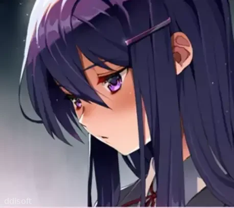 Doki Doki Literature Club screenshot 3
