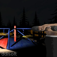 Insane Forest Alpha 1 icon