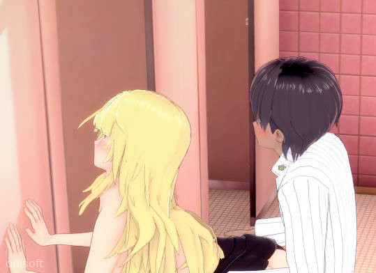 World Isekai: Red Eyes (nsfw +18) screenshot 3