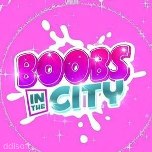 Boobs in the City icon