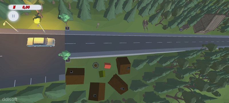 My Lovely Car screenshot 2
