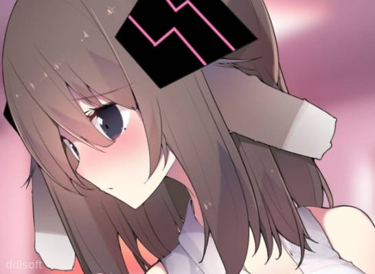 MECHANICA: A Ballad of the Rabbit and Mercury screenshot 2