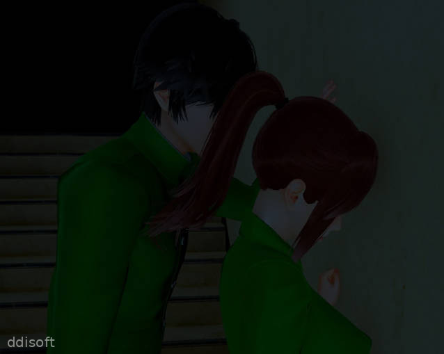 Ashes of the Sun screenshot 3