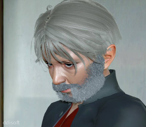 Edges of Adulthood (EOFA) screenshot 2