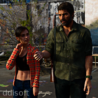 OSC The Lust of Us icon