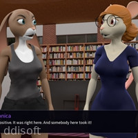 Yiff Strip Mystery (EP10) icon