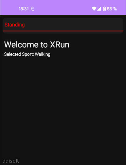 XRun - Enhance your SexToy [+18] screenshot 2