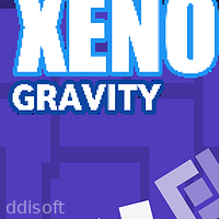 Xeno Gravity icon