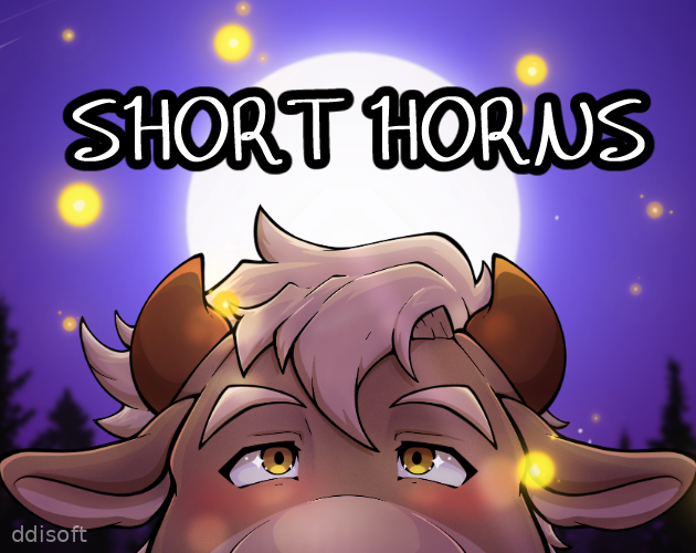 Short Horns screenshot 1