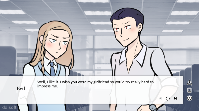 Ambition Plot 2 screenshot 3
