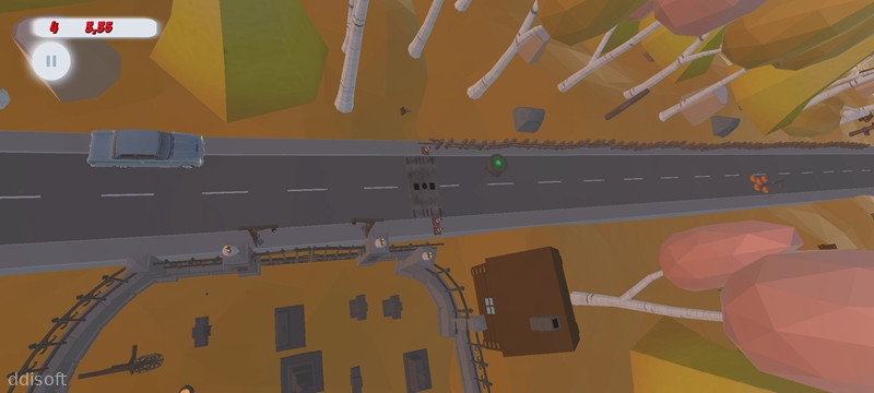 My Lovely Car screenshot 1