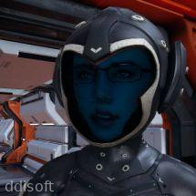 Eden Prime icon