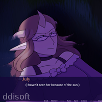 Mister Sly's Tale icon
