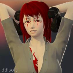Monster Slums icon
