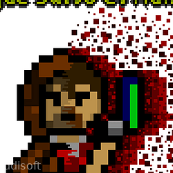 El Vagabundo que Salvo el Mundo Alpha 0.2 (VQSM) icon