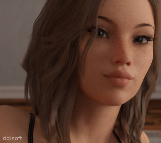 Lost Daughter screenshot 3