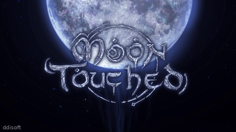 Moontouched Demo screenshot 3