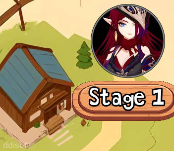 Nights in Natlan screenshot 3