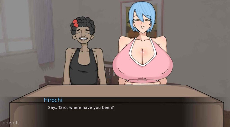 Surprise Visit screenshot 1