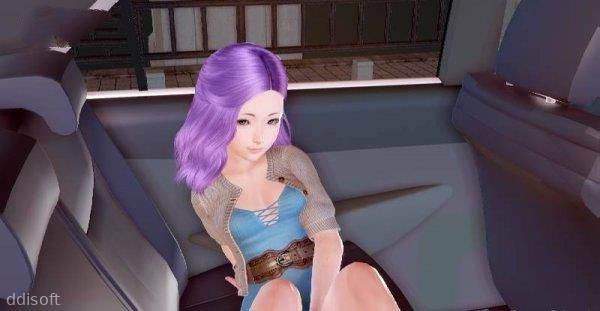 Live Two Lives screenshot 1