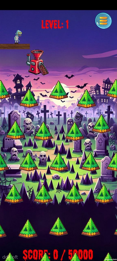 Zomblinko screenshot 2