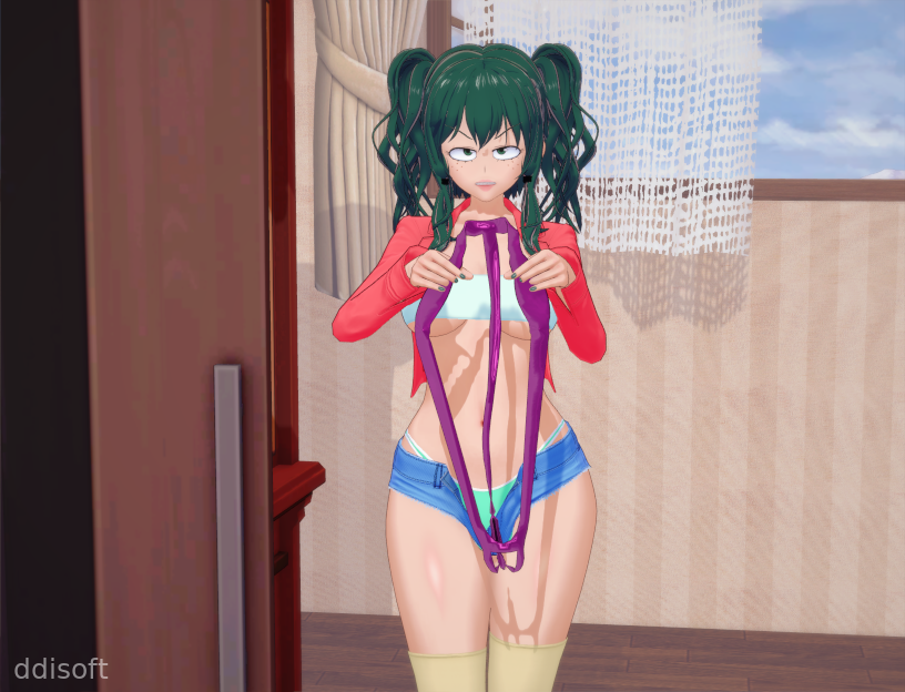 Futa Concoction Special Chapters [Halloween Update] screenshot 3