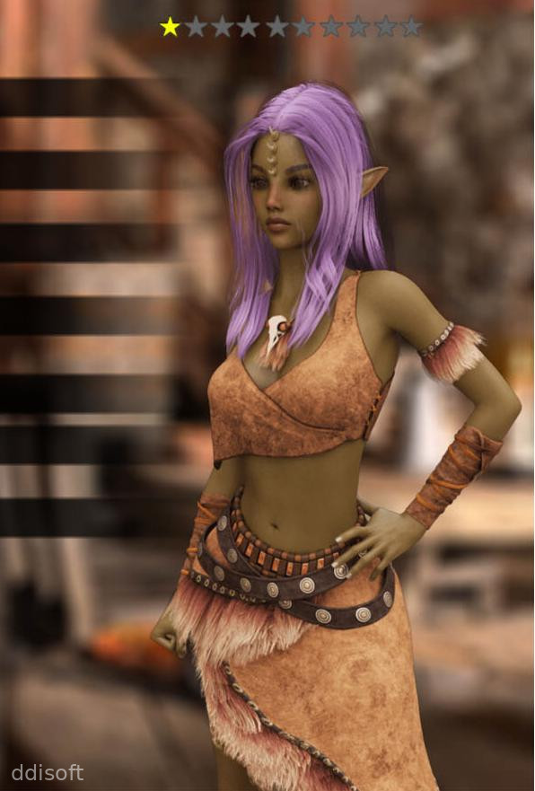 Lust Hunter v0.107.0 (2024/11/02) screenshot 2