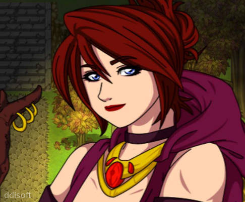 [18+ Adult Game] Relicts of Aeson v0.13.9. Sep. 5th 2024. Over 340 animations! screenshot 3