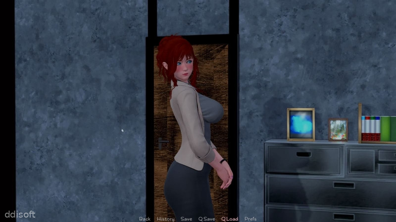 Monster Slums screenshot 3