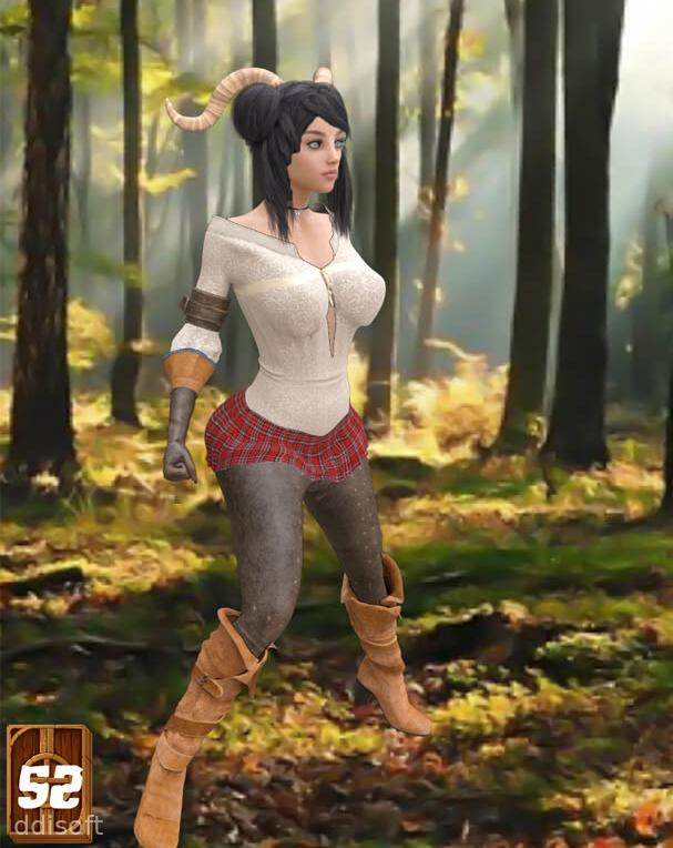Lust Hunter v0.107.0 (2024/11/02) screenshot 3