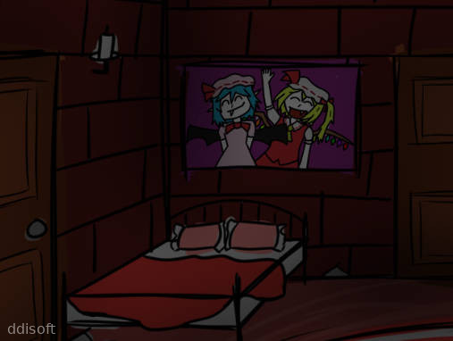 Heart-Throbbing Nights screenshot 1