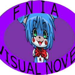 FNIA Visual Novel ( A fan fangame) icon