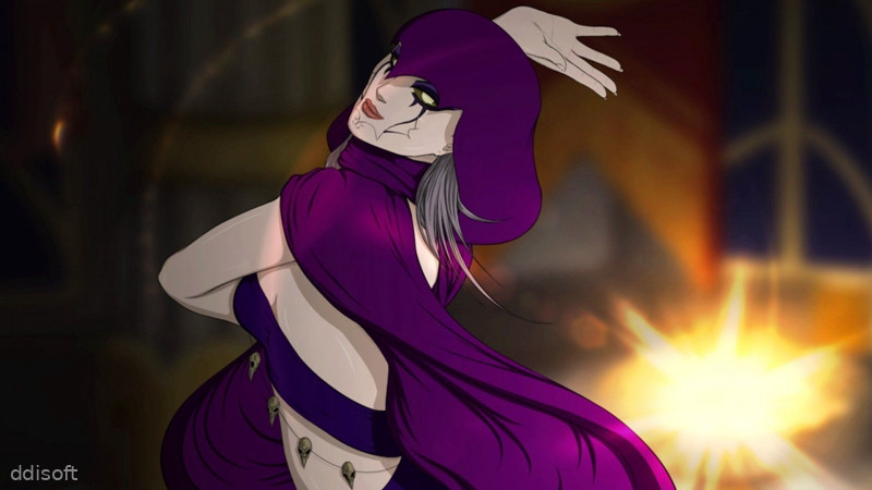 Fate Of Irnia screenshot 3