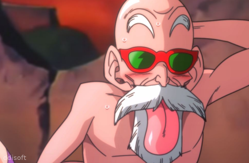 Kame Paradise 2 Multiversex Uncensored Version screenshot 3