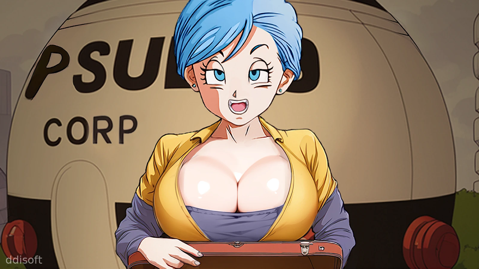 Dragon Ball Interdimentional Wish screenshot 2