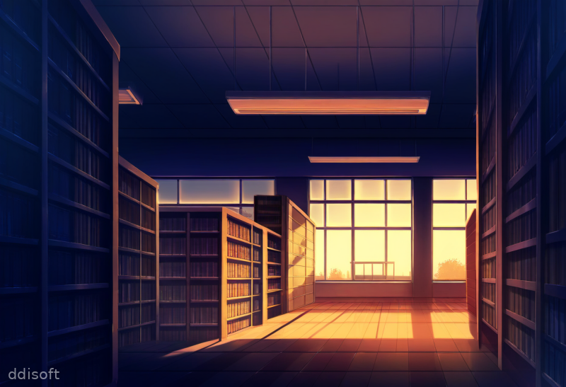 Bound Between Desks screenshot 1